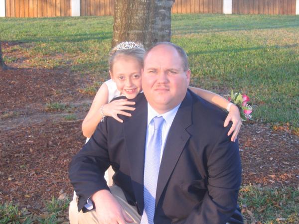 Raymond Brian Spray - Class of 1996 - Lowndes High School