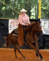 Cindy Mott - Class of 1978 - Lowndes High School