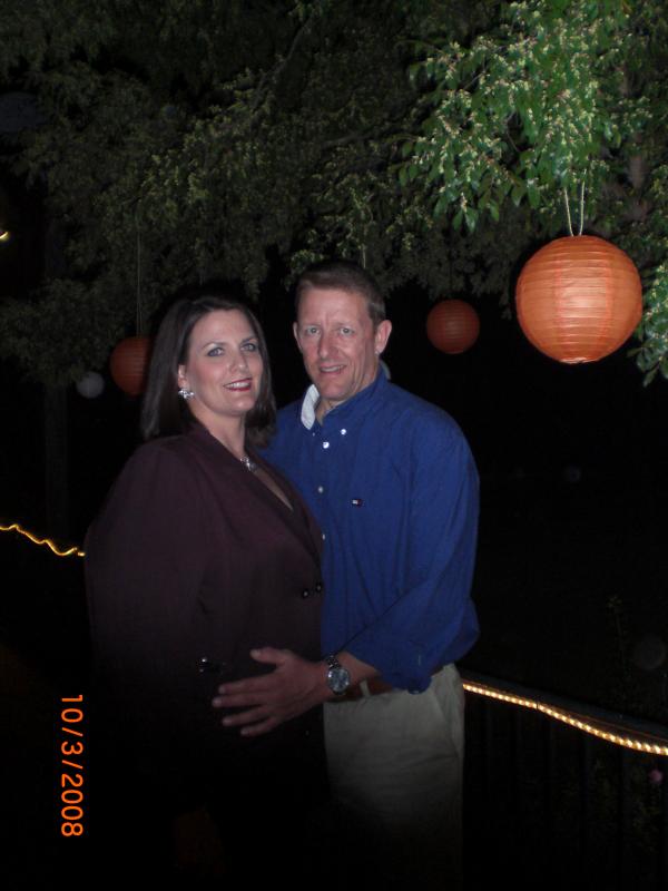 Shannon Barker - Class of 1987 - Lowndes High School