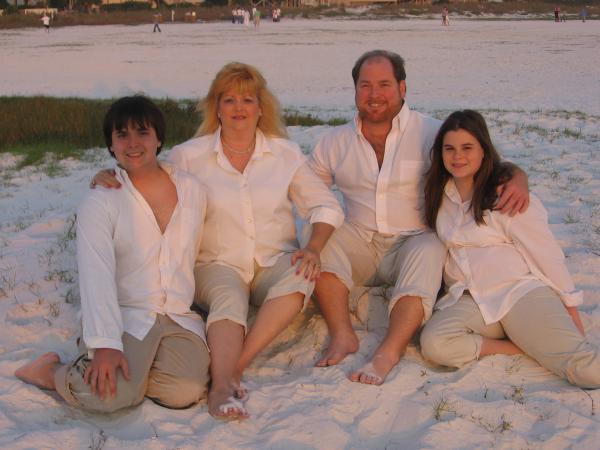 Kristie Waitt - Class of 1978 - Lowndes High School