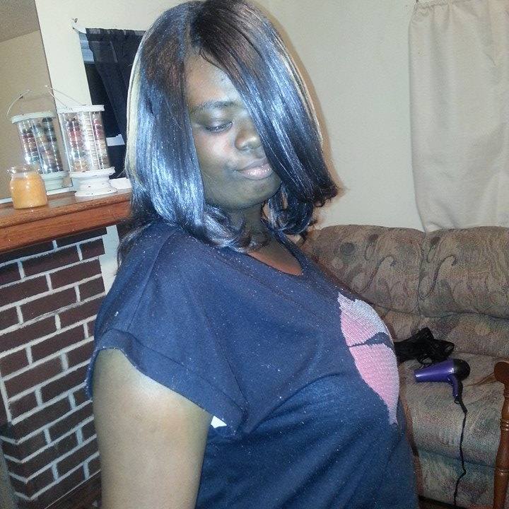 Gavaughna Wilborne - Class of 2012 - Lowndes High School