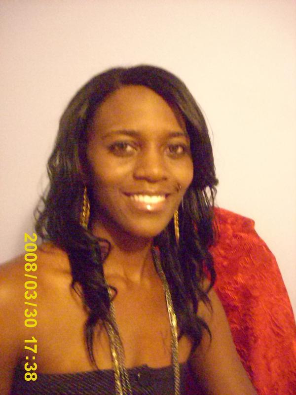 Kimberly Henry - Class of 1999 - Lowndes High School
