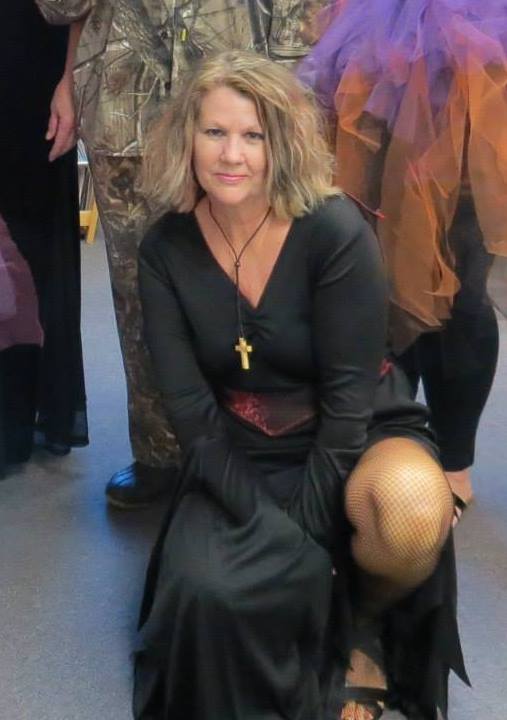 Kathy Montgomery - Class of 1972 - Lowndes High School