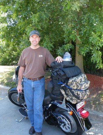 Jeff Jones - Class of 2009 - Lowndes High School