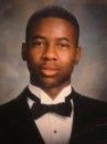 Eric Jones - Class of 1995 - Lowndes High School