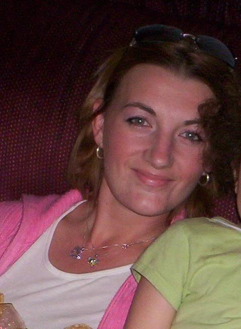 Stephanie Grant - Class of 1998 - Lowndes High School