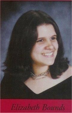 Elizabeth Bounds - Class of 2005 - Lowndes High School