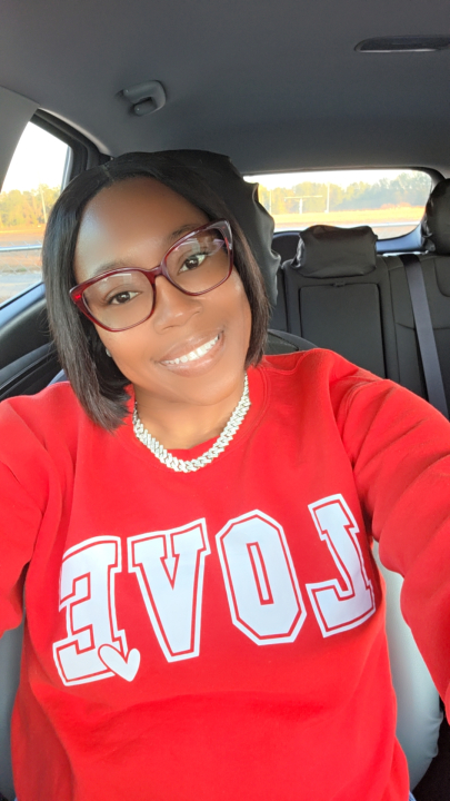 Tanielle Mcneary - Class of 1999 - Lowndes High School