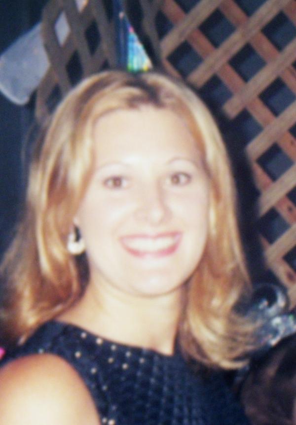 Kelly Vaught - Class of 1985 - Lowndes High School