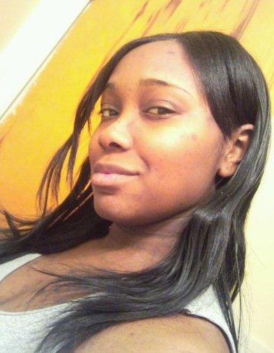 Courtney Croom - Class of 2004 - Lowndes High School