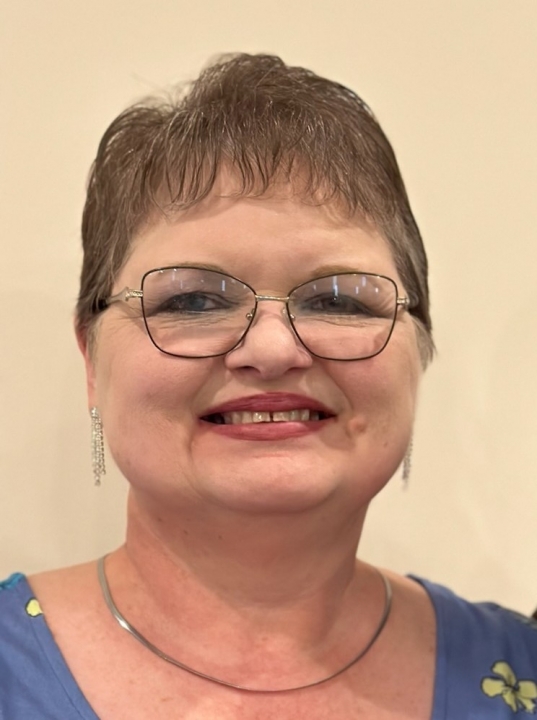 Lisa Cope - Class of 1983 - Lowndes High School