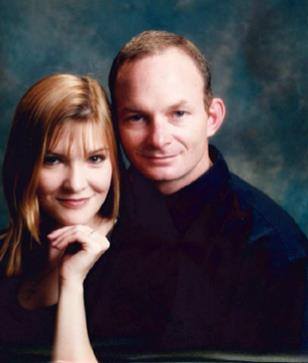 Charlotte Armentrout - Class of 1996 - Lowndes High School