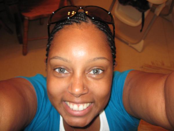 Ashonte Weston-kyles - Class of 2000 - Lowndes High School