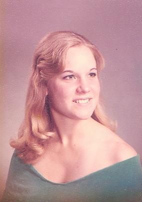 Susan Collins - Class of 1975 - Lowndes High School