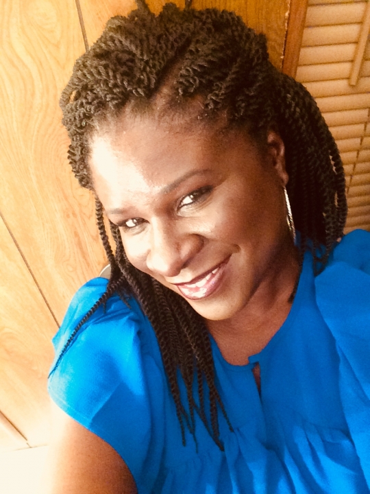 Nicole Williams - Class of 1991 - Lowndes High School