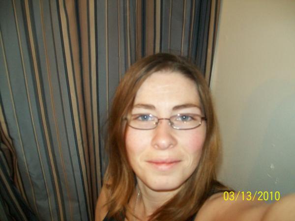 Amber Fry - Class of 2002 - Lowndes High School