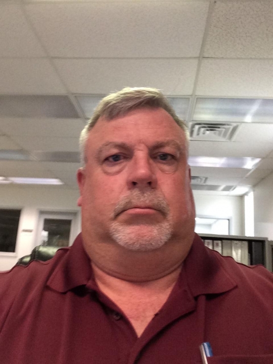 Thomas (franklin) Webb - Class of 1979 - Lowndes High School