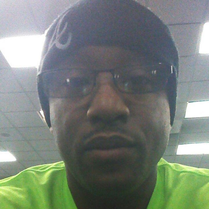 Jabbari Cooley - Class of 1993 - Lowndes High School