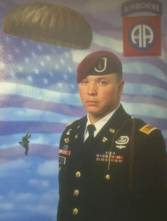 Chance Cooper - Class of 2001 - Lowndes High School