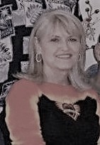 Wanda Justice - Class of 1970 - Lowndes High School