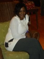 Tarsha Hill - Class of 1999 - Lowndes High School