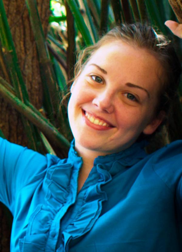 Brittany Holt - Class of 2007 - Lowndes High School