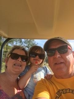 Randy Coody - Class of 1974 - Lowndes High School