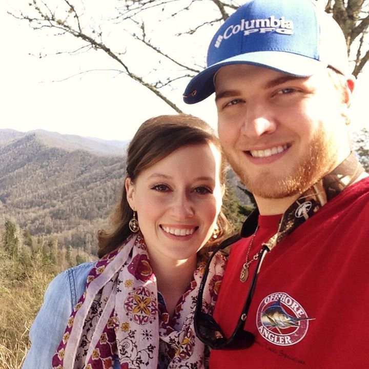 Andrew Jernigan - Class of 2010 - Lowndes High School