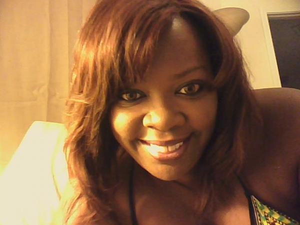 Keisha Benson - Class of 1990 - Lowndes High School