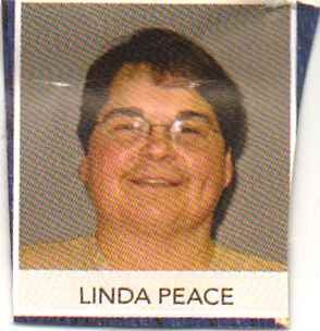 Linda Peace - Class of 1973 - Lowndes High School