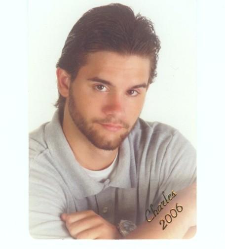 Charles Bagwell - Class of 2006 - Lowndes High School