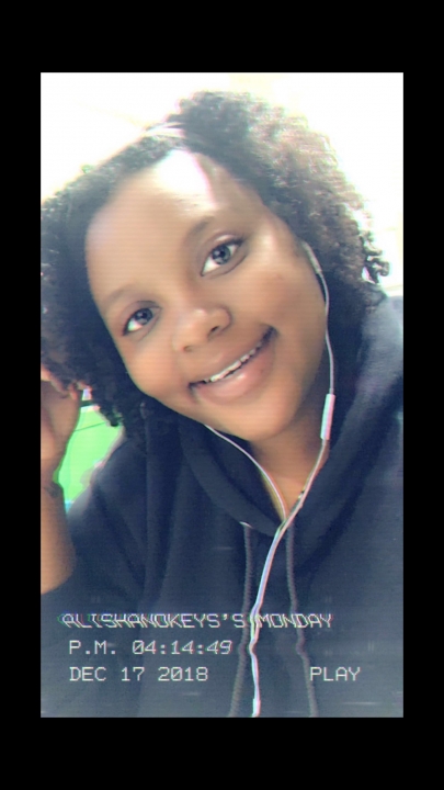 Alisha Sharpe - Class of 2016 - Lowndes High School
