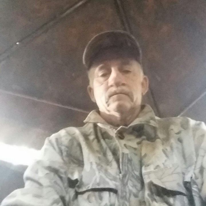 Charlie Ussery - Class of 1971 - Lowndes High School