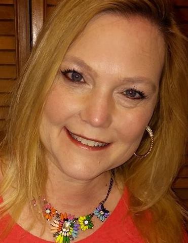Susan Upchurch - Class of 1984 - Lowndes High School