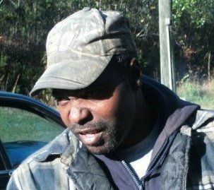 Sylvester Robinson Iii - Class of 1990 - Lowndes High School