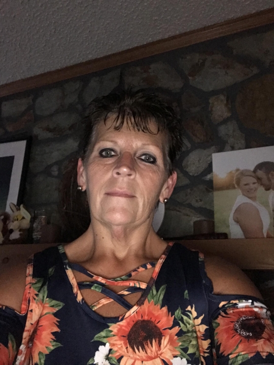 Pam Leake - Class of 1980 - Lowndes High School