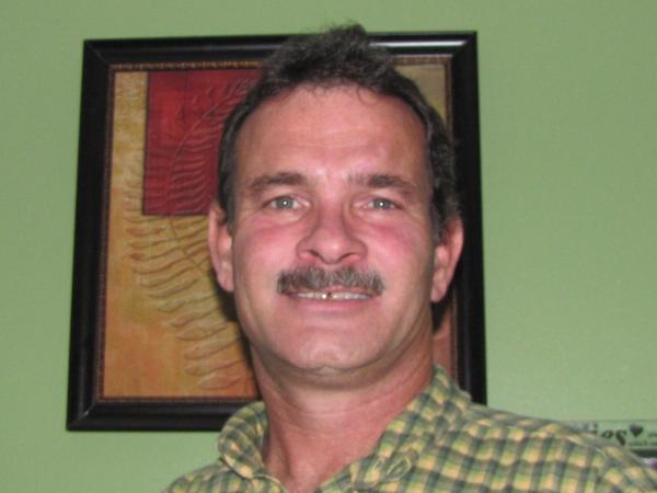 Michael Carter - Class of 1985 - Lowndes High School