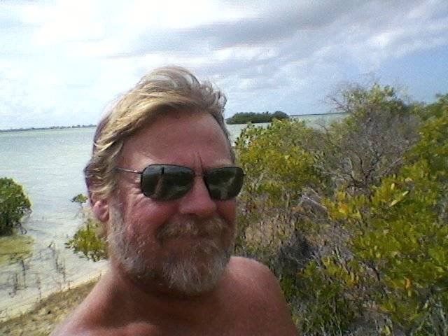 Carey Mullis - Class of 1981 - Lowndes High School