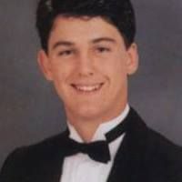 Billy Pearson - Class of 1993 - Lowndes High School