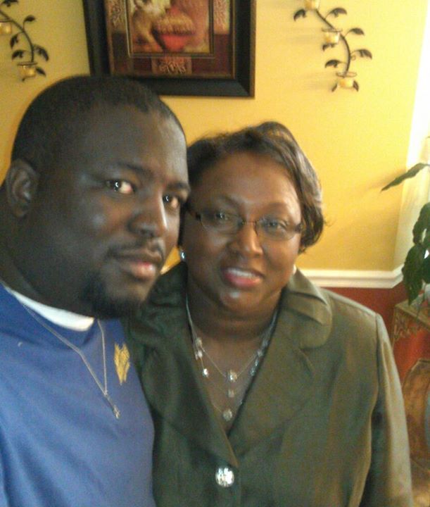Chris Leonard - Class of 1998 - Lowndes High School