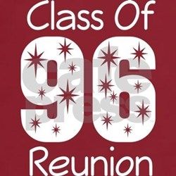Class of 1996 20th Reunion