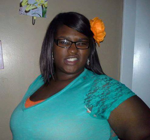 Neki Hawkins - Class of 2009 - Lowndes High School