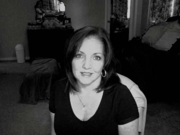 Kimberly Tucker - Class of 1985 - Lowndes High School