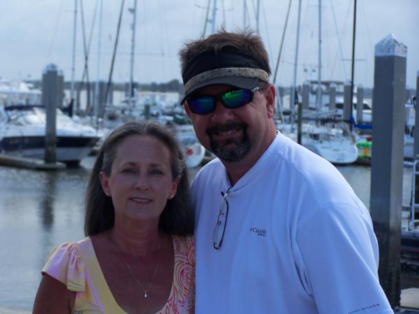 Leah Wisenbaker - Class of 1978 - Lowndes High School