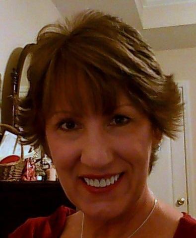 Beth Warren - Class of 1977 - Lowndes High School