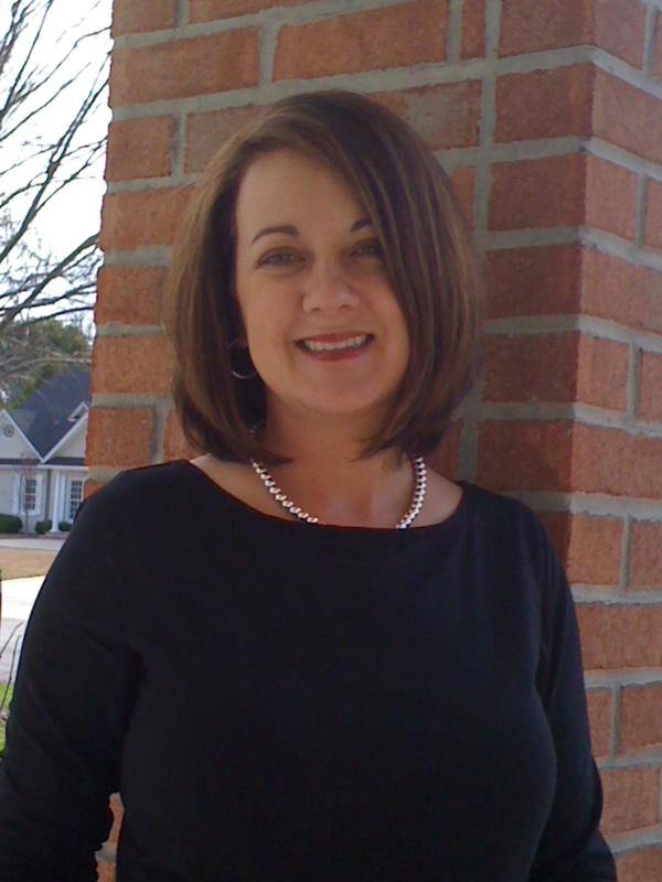 Dana Burnett - Class of 1992 - Lowndes High School
