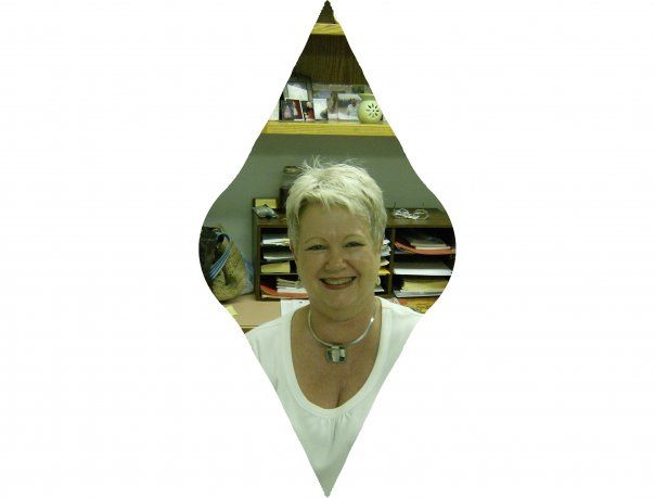 Ann Chitty - Class of 1967 - Lowndes High School