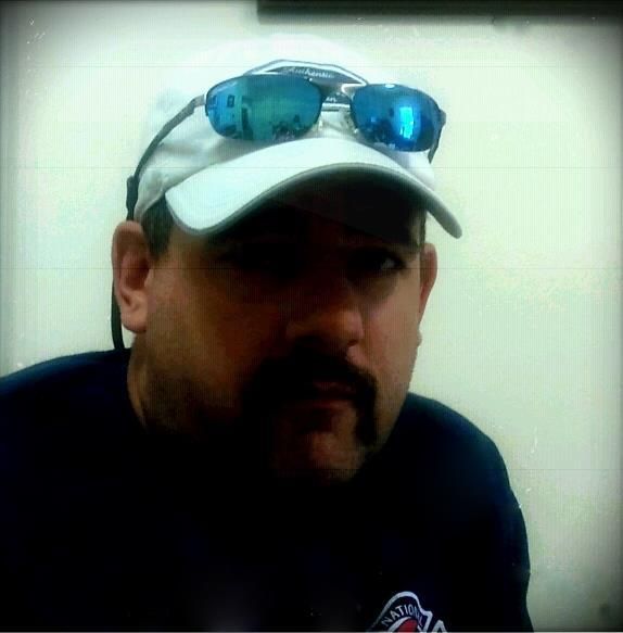 Jeff Talley - Class of 1990 - Lowndes High School