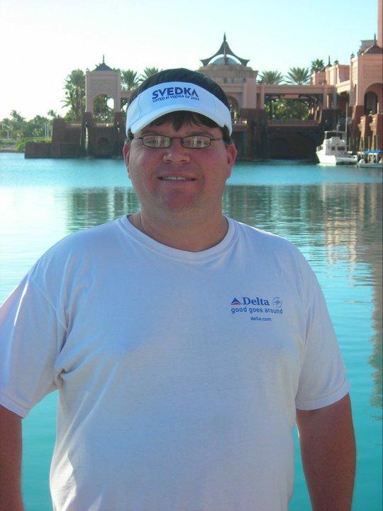Kevin Howell - Class of 1998 - Lowndes High School