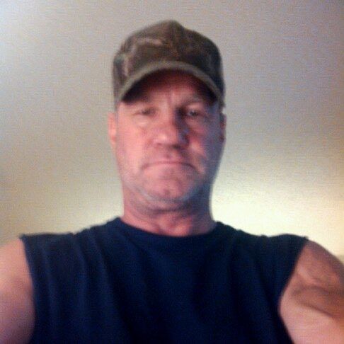 Bob Moore - Class of 1981 - Lowndes High School